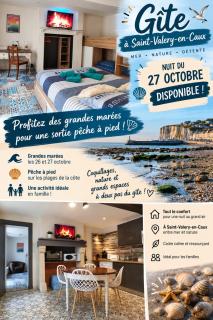 Gîte Quai N 10 - 9