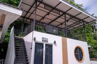 Baan Maew Ma Ruay Cozy Modern House HAPPY STAY - 8