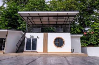 Baan Maew Ma Ruay Cozy Modern House HAPPY STAY - 5