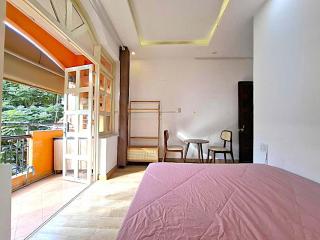 Lunaria NEST - Saigon Corner, Tan Dinh - 8