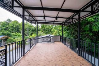 Baan Maew Ma Ruay Cozy Modern House HAPPY STAY - 3