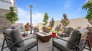 Home2 Suites By Hilton Pasco Tri-Cities Airport - 9