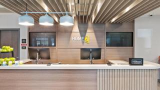 Home2 Suites By Hilton Pasco Tri-Cities Airport - 2