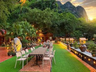 Tam Coc Central Backpacker Hostel - 9