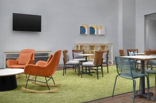Spark by Hilton Vestal Binghamton University Area - 7