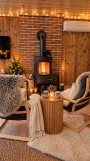 EchoBay nr 2 - child-friendly house close to the beach - 7