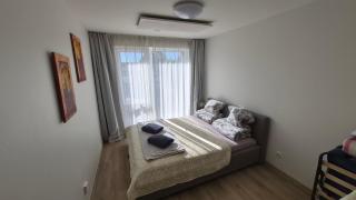 Draugų apartamentai - 9