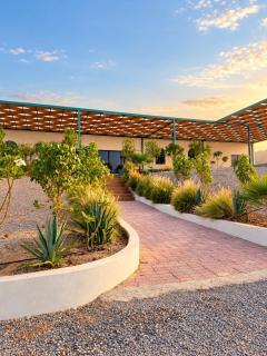 Dirat Al Ghazal 2 Private Pool Deer Mountains - 8