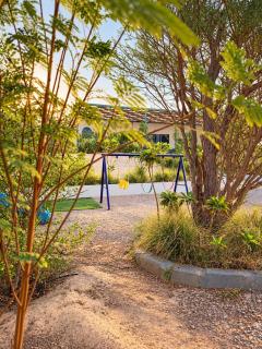 Dirat Al Ghazal 2 Private Pool Deer Mountains - 5