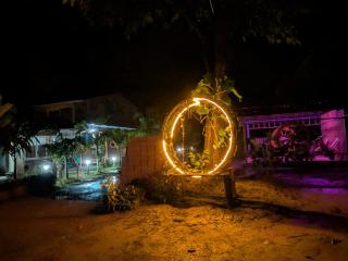 Garden Villa Homestay ! Dandeli Ramnagar ! Eco Friendly Villa - 1