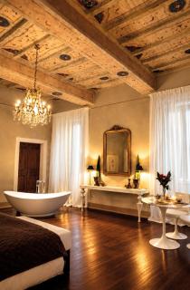 Palazzo Bontadosi Hotel & Spa - 8
