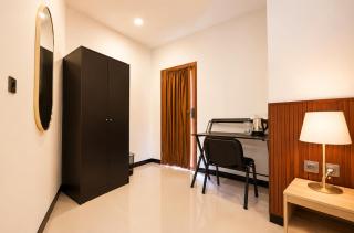 Sharen Ubud - 6
