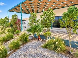 Dirat Al Ghazal 2 Private Pool Deer Mountains - 4