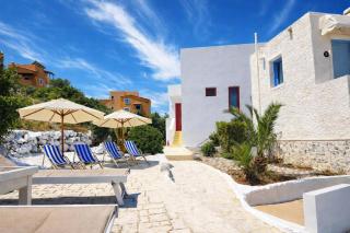 Amalias Homes-Korifi Villas - 5