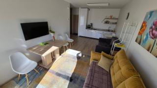 Draugų apartamentai - 4