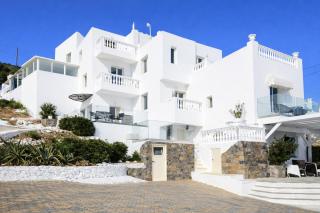 Amalias Homes-Korifi Villas - 1