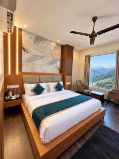 Tata Vista By Vaikunth - McLeod Ganj-Centrally Heated & Air Cooled # Near Mall Road # Big Parking # Lift #Spacious Rooms # Most Awarded # Property Of The Year # - 7