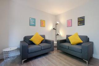 Coventry Central Craven Roomz - 3