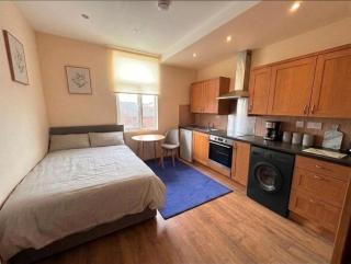 Coventry Central Craven Roomz - 1