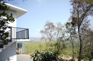 Vaga leaf hill view vagamon - 0