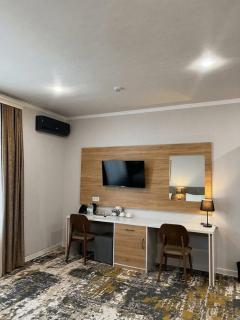 Javoxir Hotel - 3