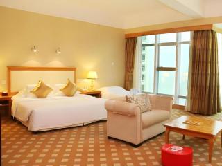 Zhuhai Dehan Hotel - 4