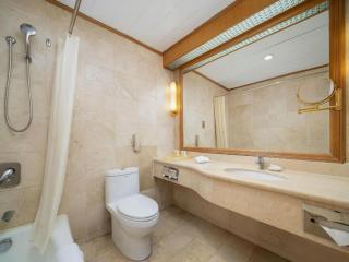 Zhuhai Dehan Hotel - 1