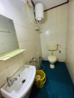 Travelers Lodge ooty - 2