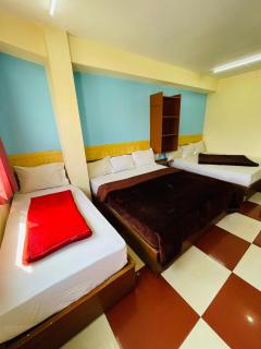 Travelers Lodge ooty - 0