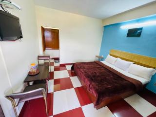 Travelers Lodge ooty - 6