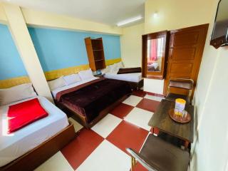 Travelers Lodge ooty - 5