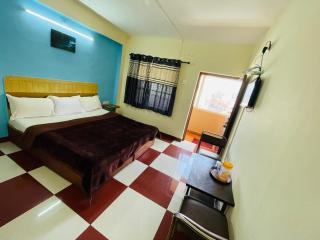 Travelers Lodge ooty - 3