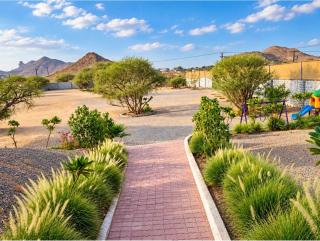 Dirat Al Ghazal 2 Private Pool Deer Mountains - 3