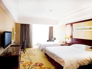 Vienna International Hotel Shanghai Hongqiao Expo Center Caohejing - 8