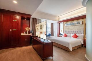 Vienna International Hotel Shanghai Hongqiao Expo Center Caohejing - 6