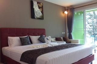 Greenseaview Resort - 8