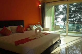 Greenseaview Resort - 7