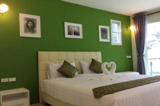 Greenseaview Resort - 6