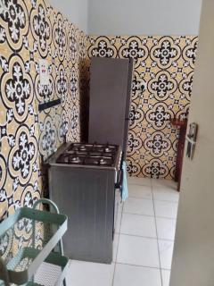Halinas Apartment 2 3 and 4 Libala Stage III - 6