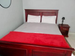 Halinas Apartment 2 3 and 4 Libala Stage III - 5
