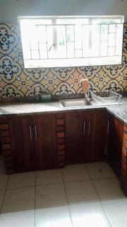 Halinas Apartment 2 3 and 4 Libala Stage III - 4
