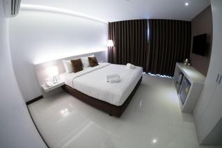 Chaisaeng Villa - 0