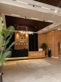 Javoxir Hotel - 8