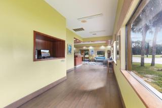 Quality Inn Crystal River - 5
