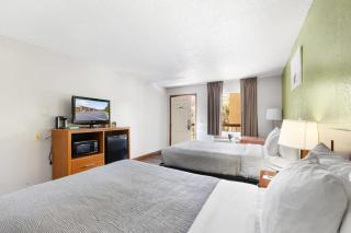 Quality Inn Crystal River - 3
