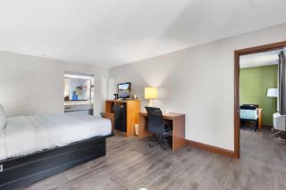 Quality Inn Crystal River - 1