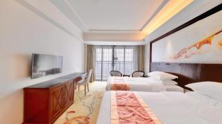 Vienna Classic Hotel Qingyuan Taihe Ancient Cave Scenic Area - 9