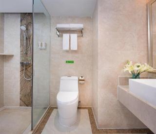 Vienna Classic Hotel Qingyuan Taihe Ancient Cave Scenic Area - 7