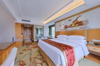 Vienna Classic Hotel Qingyuan Taihe Ancient Cave Scenic Area - 3