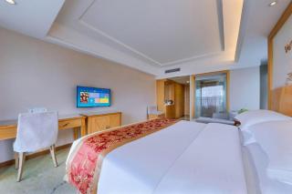 Vienna Classic Hotel Qingyuan Taihe Ancient Cave Scenic Area - 2